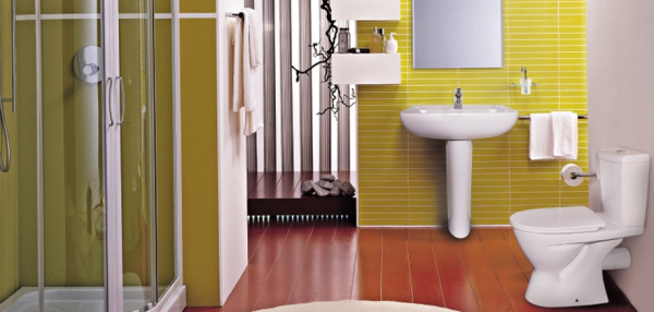 Унитаз Ideal Standard Eurovit W904501