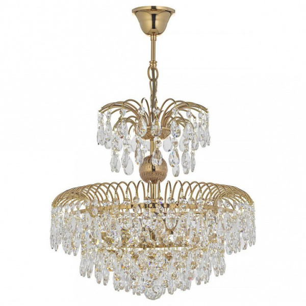 Подвесная люстра Arti Lampadari Mineo Mineo E 1.5.40.101 G