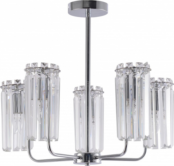 Люстра на штанге Rivoli Ifa 1063-305