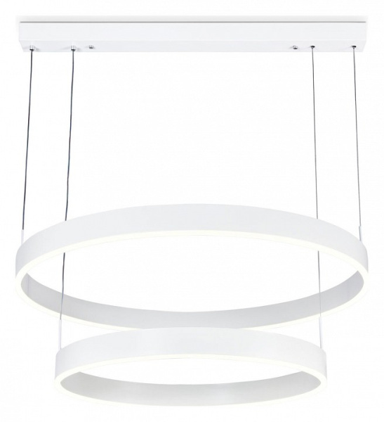 Подвесной светильник Ambrella Light FA FA6615