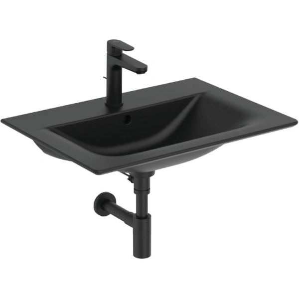 Раковина 64x46 см Ideal Standard Connect Air E0289V3