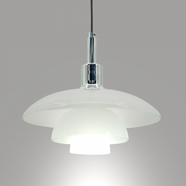 Подвесной светильник LIGHTERA Bacalar LE124L-28C