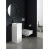 Раковина Laufen Living 8.1543.3.000.104.1