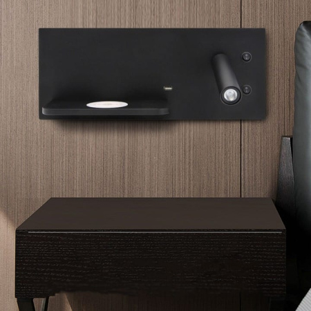 Накладной светильник Imperiumloft  Genius01