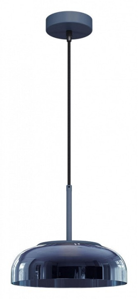 Подвесной светильник Loft it Disk 8210-P Grey