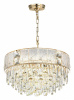 Подвесная люстра Odeon Light Fiesta 5070/11