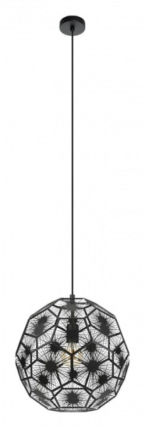 Подвесной светильник Eglo Skoura 1 39618