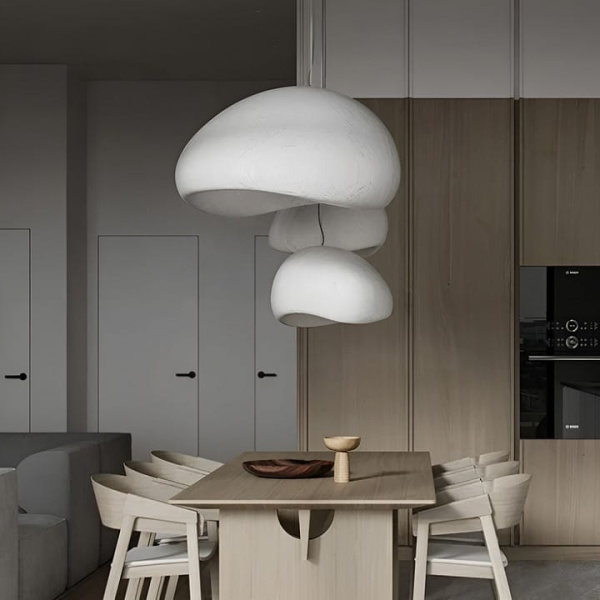 Подвесной светильник O-LUCE Gorro 11589021