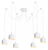 Подвесная люстра Ambrella Light TR TR8131