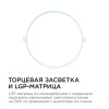 Встраиваемый светильник Apeyron Electrics  06-56