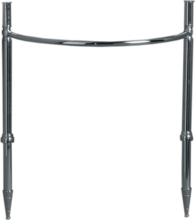 Ножки Simas Arcade 1011 хром