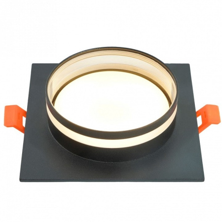 Встраиваемый светильник Feron DL503 51092