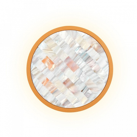 Накладной светильник Favourite Helium 4706-1W