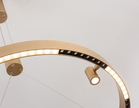 Подвесной светильник Ambrella Light FL FL5846