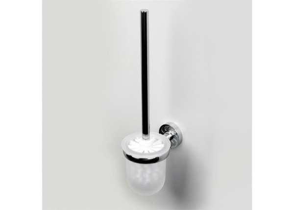 Ершик для унитаза WasserKRAFT Isen K-4027