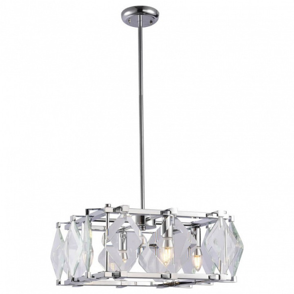 Подвесной светильник Vele Luce Vittoria VL3053L04