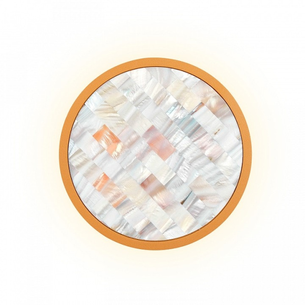 Накладной светильник Favourite Helium 4706-1W