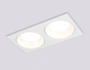 Встраиваемый светильник Ambrella Light TN TN52343