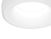 Встраиваемый светильник Ambrella Light A A890 WH