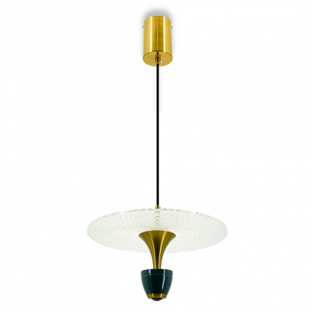 Подвесной светильник LIGHTERA Saimaa LE126L-30GR