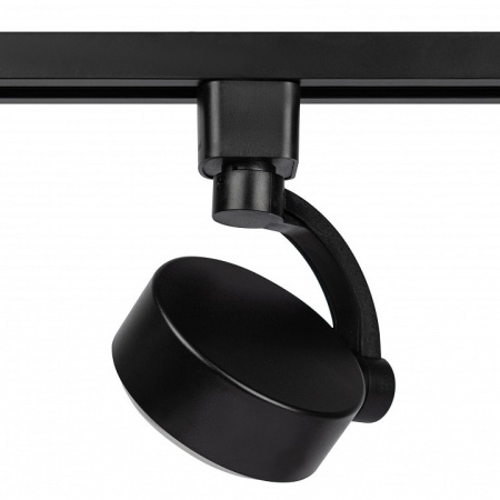 Светильник на штанге Эра TR41-GX53 BK