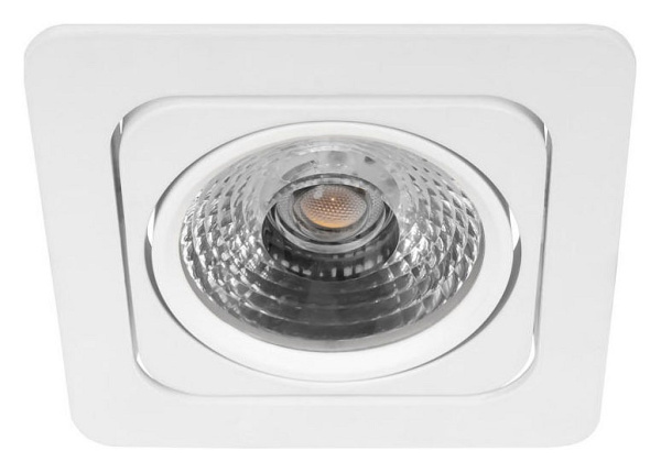 Встраиваемый светильник Loft it Screen 10328/B White