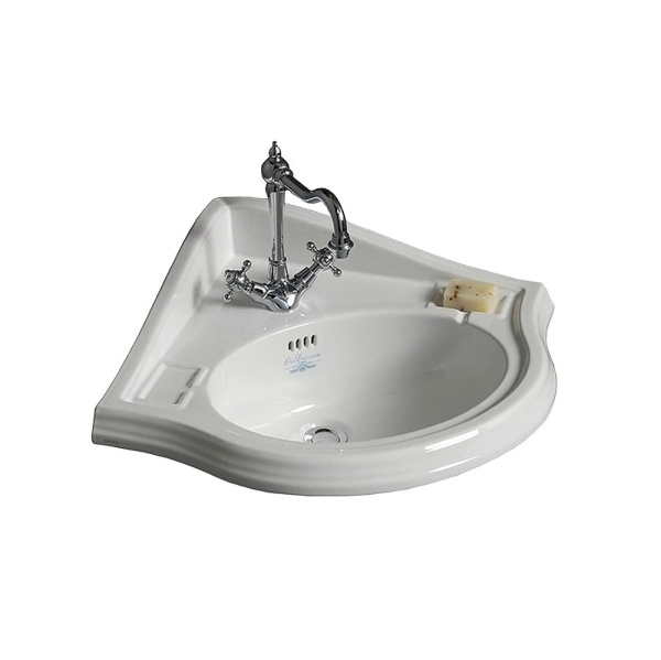 Раковина Simas Arcade 57 AR884bi*1