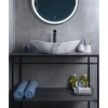Раковина 61x37 см GID Stone Edition MNC811C
