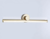 Накладной светильник Ambrella Light COMFORT FL6104