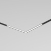 Накладной светильник Denkirs Denkirs Simple DK8214-BK