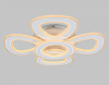 Потолочная люстра Ambrella Light FA FA8925