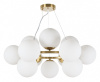 Подвесная люстра MyFar Pendant MR2943-12P