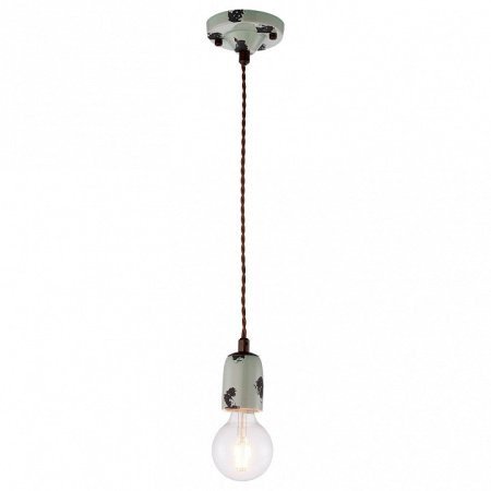 Подвесной светильник Lussole Vermilion LSP-8160