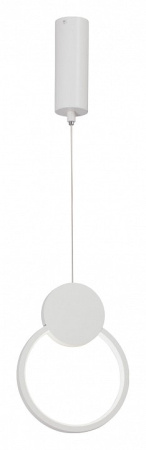 Подвесной светильник Vitaluce V4689 V4689-0/1S