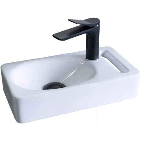 Раковина 40x22 см GID Simple-N N9262