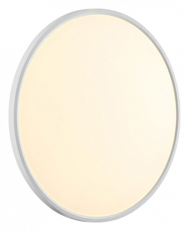 Накладной светильник Sonex Alfa White 7659/48L