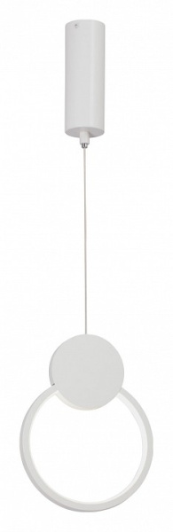Подвесной светильник Vitaluce V4689 V4689-0/1S