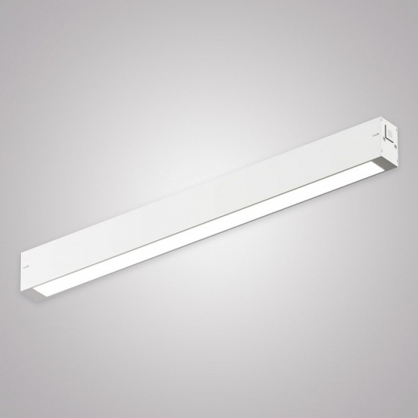 Накладной светильник AM-Group SMART OPAL AM523 WH-220V-18W SMART