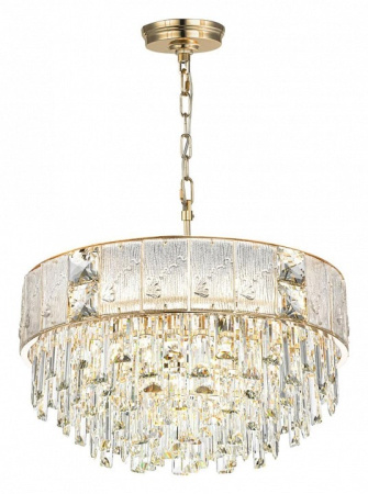 Подвесная люстра Odeon Light Fiesta 5070/11
