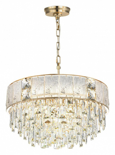 Подвесная люстра Odeon Light Fiesta 5070/11