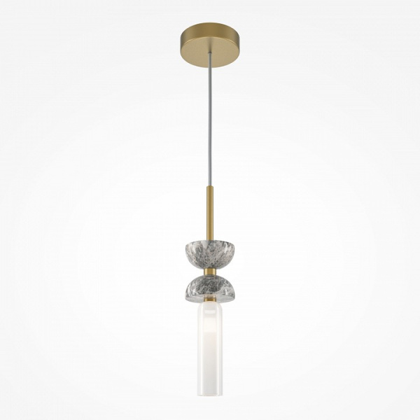 Подвесной светильник Maytoni Kyoto MOD178PL-01GR