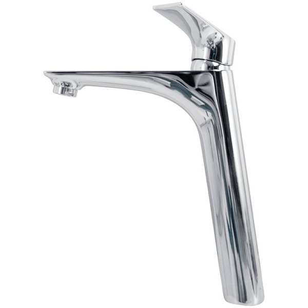 Смеситель для раковины BelBagno Marino MARINO-LMC-CRM-W0