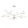 Люстра на штанге Lumion TORINA 8265/15