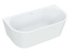 Акриловая ванна BelBagno 170х80 BB BB108-170-80 белый