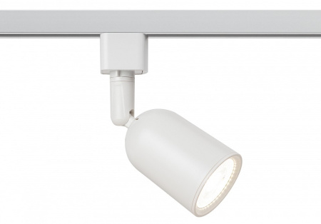 Светильник на штанге Эра TR41-GU10 WH