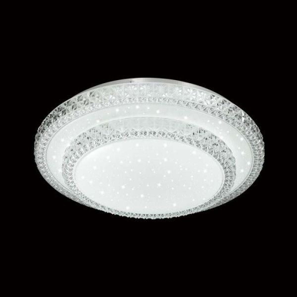 Накладной светильник Odeon Light L-VISION 7174/15WLA