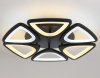 Потолочная люстра Ambrella Light FA FA4495