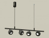 Подвесной светильник Ambrella Light XB XB9002530