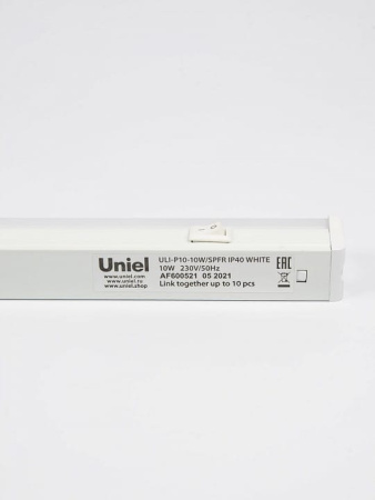 Накладной светильник Uniel ULI-P1 UL-00002257