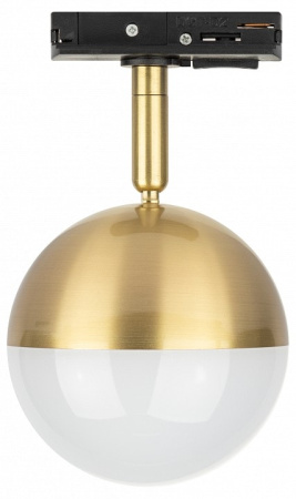 Светильник на штанге Эра TR42-GX53 BS